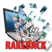 Rake devolucion dinero poker online